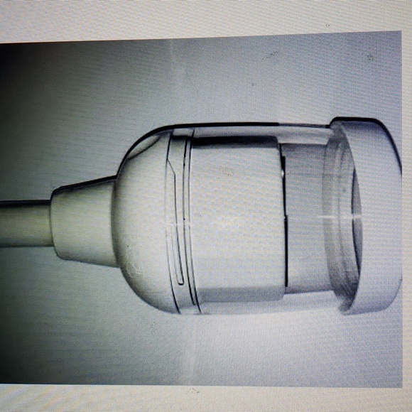 The Pampered Chef Kitchen Pampered Chef Food Chopper 2585 Poshmark